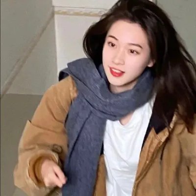 闻香识爱 封面