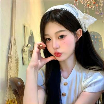 锦绣令 封面