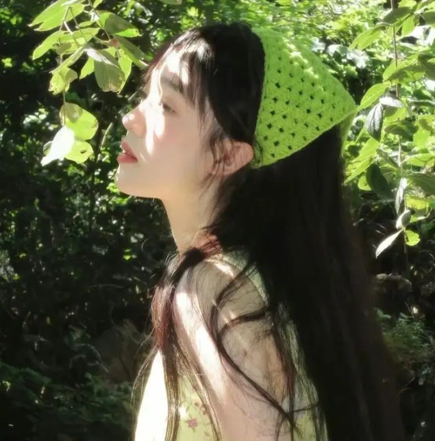 爱上花豹女 封面
